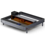 PHECDA Laser Engraver  Cutter 10W - Package 1