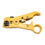 EK PCA Cable Stripper for Coaxial Cables