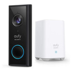 Anker Eufy Video Doorbell 2K With Home Base
