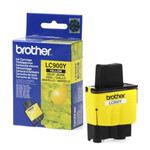 BROTHER LC900 ORIGINAL YELLOW INK