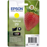 EPSON T29 ORIGINAL YELLOW INK