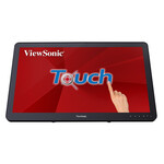 Viewsonic 24'' Full HD Touch Screen Monitor VA Adjustable TD2430
