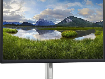 DELL MONITOR 27 INCHES - P2723D BUSINESS