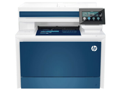 HP PRINTER ALL IN ONE LASER COLOR PRO BUSINESS 4302FDW