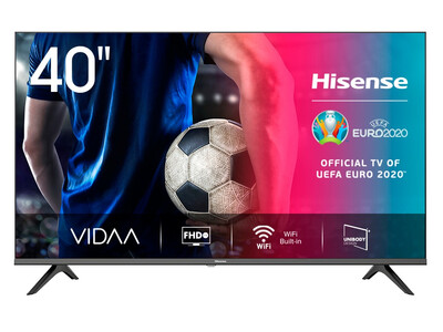 Hisense 40A5600F 40'' Full HD Smart LED TV
