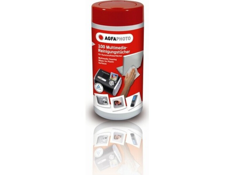 AGFA Cleaning Cartridge New 