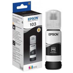EPSON 103 ORIGINAL BLACK INK T00S14A