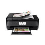 CANON PRINTER ALL IN ONE INKJET PHOTO TS9550