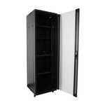 NETPRO NP-C18U60 19'' Free Standing Cabinet 18U 60cm