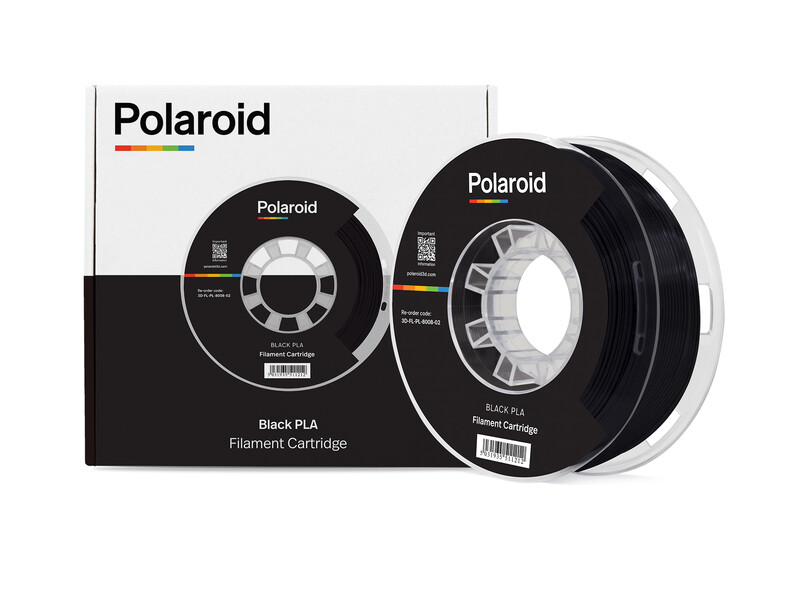 Polaroid Premium PLA - brun - 1,75 mm/1 kg