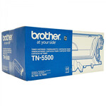 BROTHER TN5500 ORIGINAL TONER BLACK