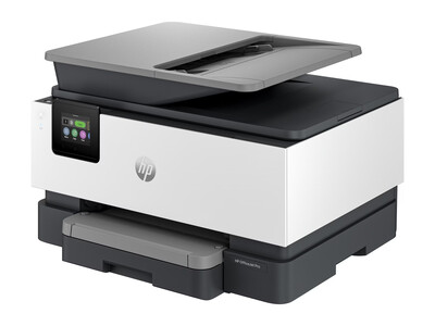 HP OFFICEJET PRO 9120E ALL-IN-ONE PRINTER