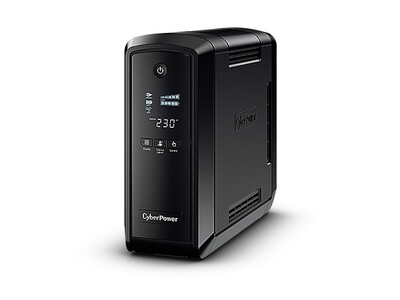 CyberPower CP900EPFC 900VA Pure Sinewave Line Interactive UPS