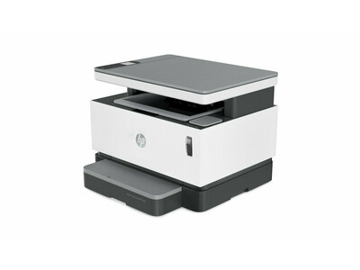HP ALL IN ONE LASER MONO NEVERSTOP MFP 1200W