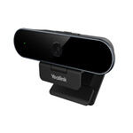 Yealink UVC20 1080P USB Webcam with Microphone & Privacy Lens Cap