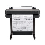 HP DesignJet T630 Printer 24-in