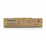 TOSHIBA TFC28E ORIGINAL TONER BLACK