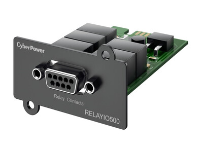 CyberPower RELAYIO500 Relay Control Card