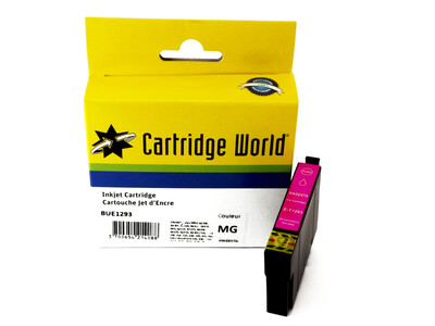 EPSON T1293 H/Y CW REPLACEMENT MAGENTA INK