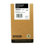 EPSON T6031 ORIGINAL PHOTO BLACK