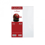 LAZULIS SILK PAPER A4 200GR 125 SHEETS