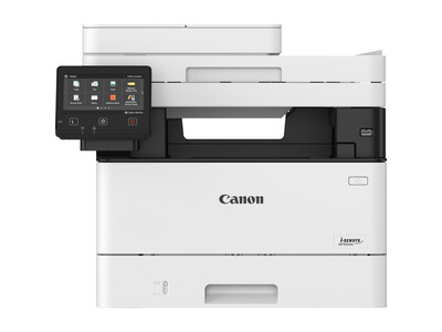 CANON MF455DW ALL IN ONE LASER MONOCHROME BUSINESS I-SENSYS