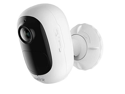 Reolink Argus 2E Cloud IP Outdoor Battery Camera