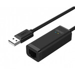 USB 2.0 TO ETHERNET ADAPTOR