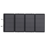 EcoFlow Portable Solar Panel 220W