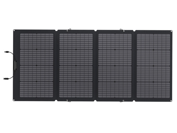 EcoFlow Portable Solar Panel 400W