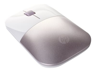 HP MOUSE WIRELESS Z3700 , PINK