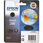 EPSON 266 ORIGINAL BLACK INK