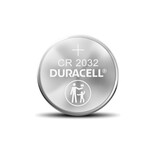 Duracell Lithium CR2032 Battery Ultra (20pcs bulk)