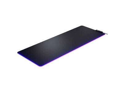 COUGAR NEON X GAMING MOUSE PAD NEW
