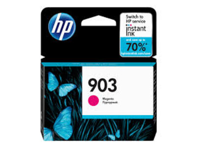 HP 903 ORIGINAL MAGENTA INK