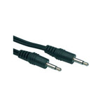 GR-KABEL 3.5MM TO 3.5MM AUDIO CABLE 2.5M