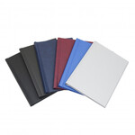 UNICOVER HARD A4 UP TO 60 SHEETS
