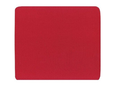 INLINE RED MOUSEPAD