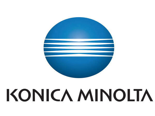 KONICA/MINOLTA TN210 ORIGINAL TONER CYAN