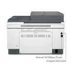 HP PRINTER ALL IN ONE LASER MONOCHROME BUSINESS M234SDW