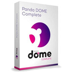PANDA DOME COMPLETE-5 DEVICES 1 YEAR