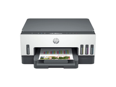 HP SMART TANK 720 ALL IN ONE PRINTER