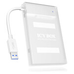ICYBOX 2.5 SATA ADAPTER TO USB 3.0