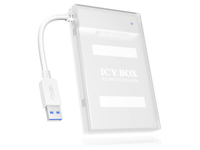ICYBOX 2.5 SATA ADAPTER TO USB 3.0