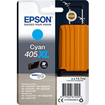 EPSON 405XL ORIGINAL CYAN INK 14.7ML