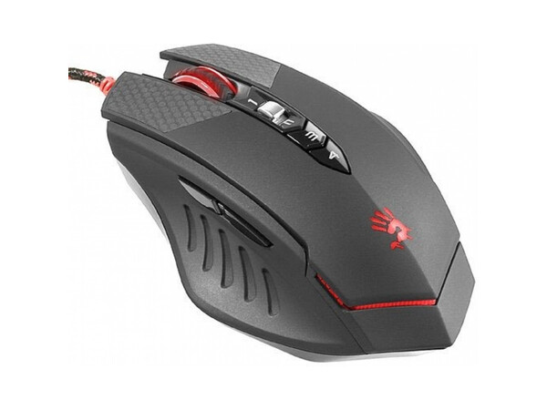 A4TECH LASER WIRED BLOODY GAMING MOUSE