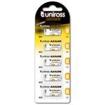 Uniross A23/23AE Alkaline Micro Battery (5pack)
