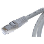 LOGILINK 5M CAT6 GREY UTP PATCH CABLE