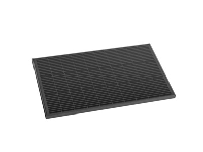 Ecoflow Solar Panel Rigid 200W (Combo 2x100W)