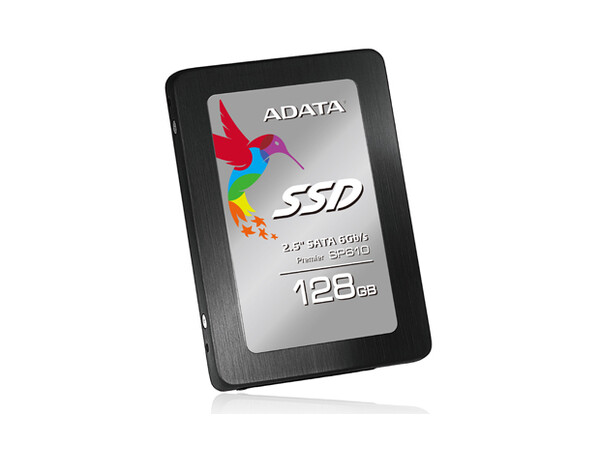 ADATA SSD SP610 128GB 2.5 HD